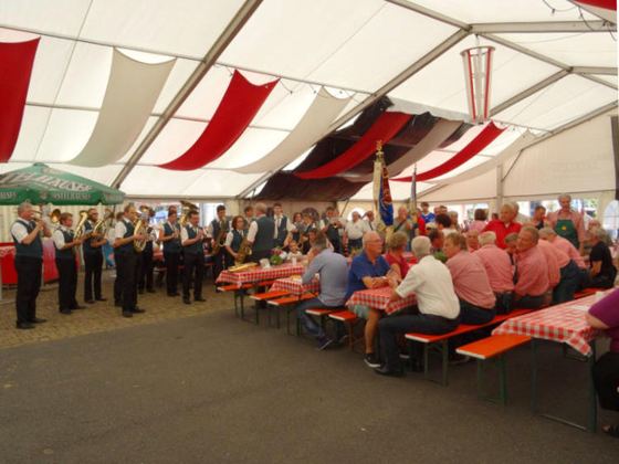 Kilianimarkt 2016, Bild 2