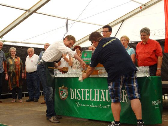Kilianimarkt 2016, Bild 5