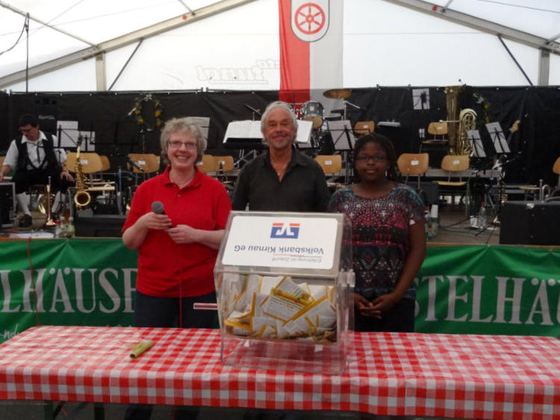 Kilianimarkt 2016, Bild 30