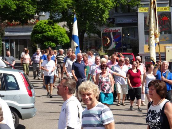 Kilianimarkt 2017, Bild 2