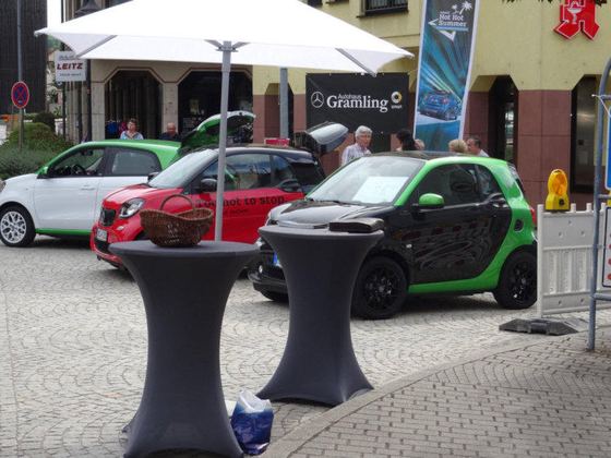 Kilianimarkt 2017, Bild 14