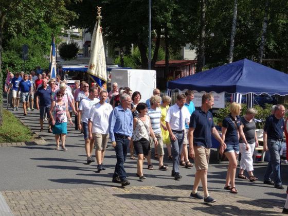 Kilianimarkt 2017, Bild 5