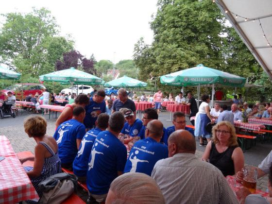 Kilianimarkt 2017, Bild 23