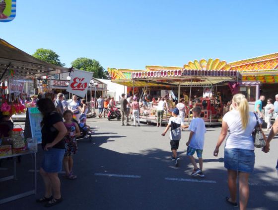 Kilianimarkt 2018, Bild 4