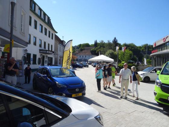 Kilianimarkt 2018, Bild 6