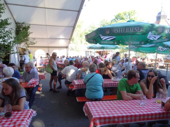 Kilianimarkt 2018, Bild 11