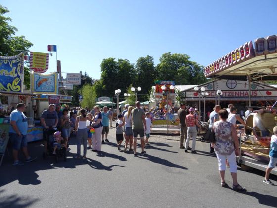 Kilianimarkt 2018, Bild 5