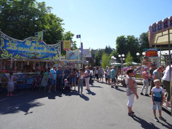 Kilianimarkt 2018, Bild 8