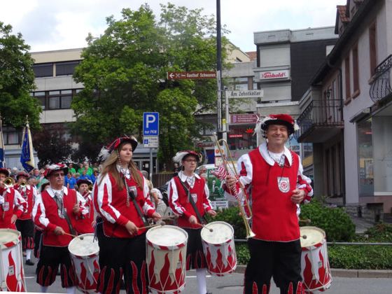 Kilianimarkt 2019, Bild 2
