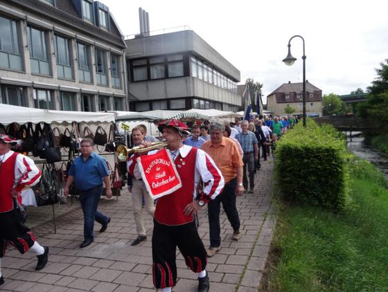 Kilianimarkt 2019, Bild 4