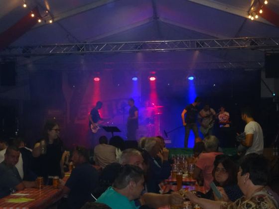 Kilianimarkt 2019, Bild 11