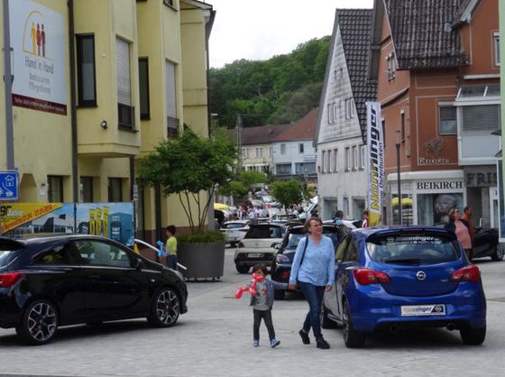 Kilianimarkt 2019, Bild 16