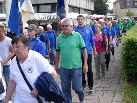 Kilianimarkt 2019, Bild 5
