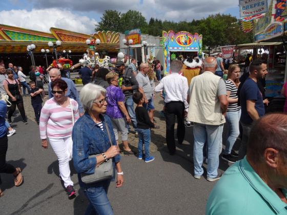 Kilianimarkt 2019, Bild 18