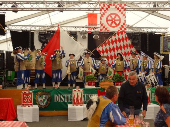 Kilianimarkt 2019, Bild 21