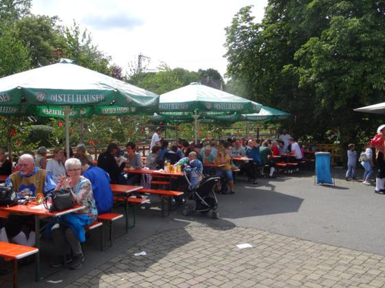Kilianimarkt 2019, Bild 25
