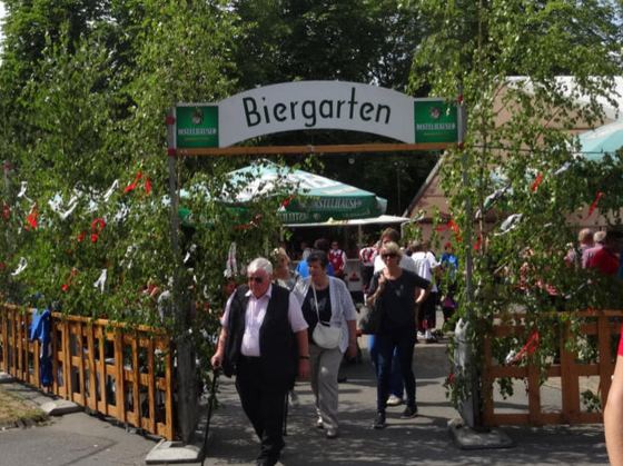 Kilianimarkt 2019, Bild 23