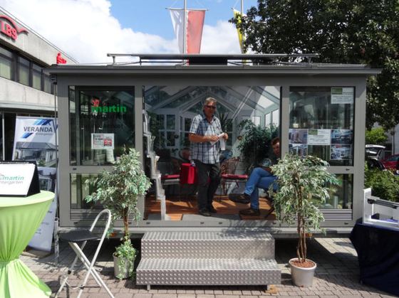 Kilianimarkt 2019, Bild 26