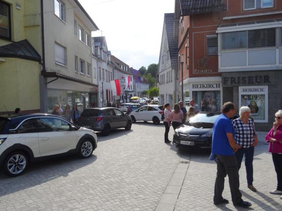 Kilianimarkt 2019, Bild 27