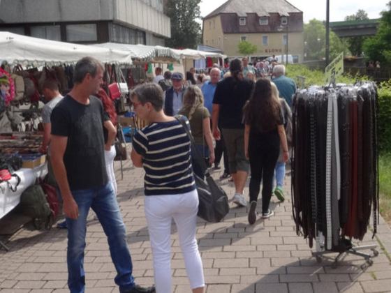 Kilianimarkt 2019, Bild 34