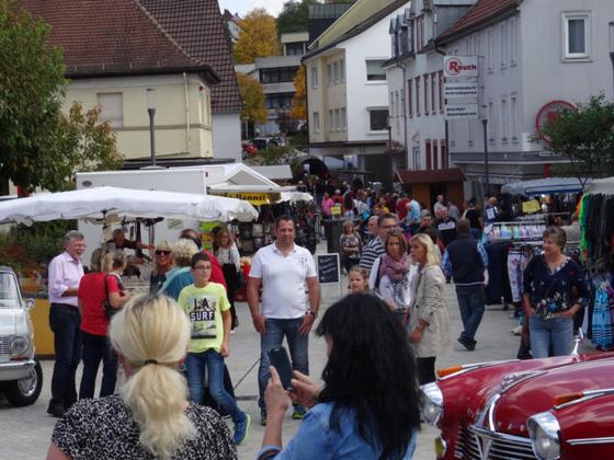Borkemer Herbst 2018, Bild 10
