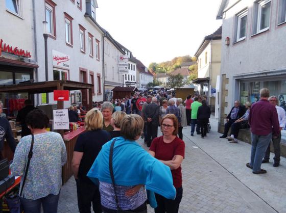 Borkemer Herbst 2018, Bild 20