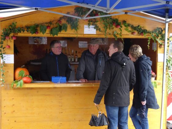Borkemer Herbst 2019, Bild 6