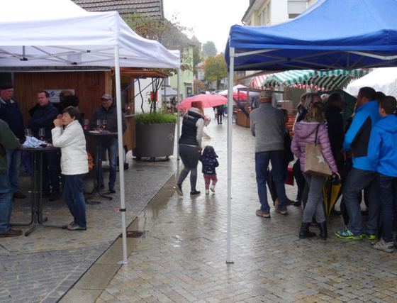 Borkemer Herbst 2019, Bild 23
