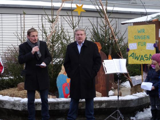 Weihnachtsmarkt 2017, Bild 2