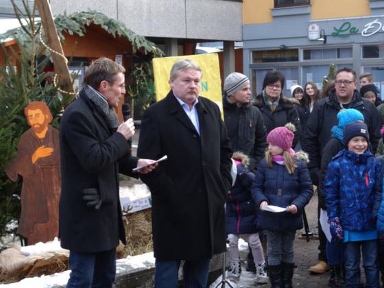 Weihnachtsmarkt 2017, Bild 3