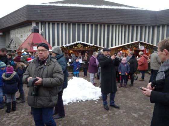 Weihnachtsmarkt 2017, Bild 9