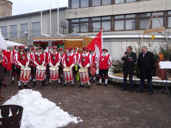 Weihnachtsmarkt 2017, Bild 6