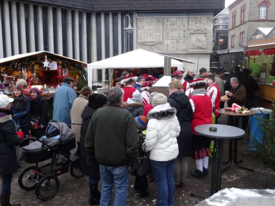 Weihnachtsmarkt 2017, Bild 12