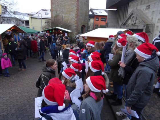 Weihnachtsmarkt 2017, Bild 14