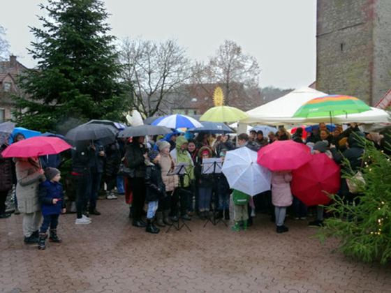 Weihnachtsmarkt 2018, Bild 1