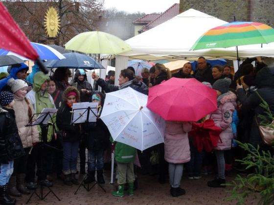 Weihnachtsmarkt 2018, Bild 6