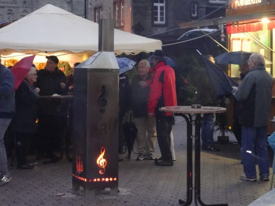 Weihnachtsmarkt 2018, Bild 15