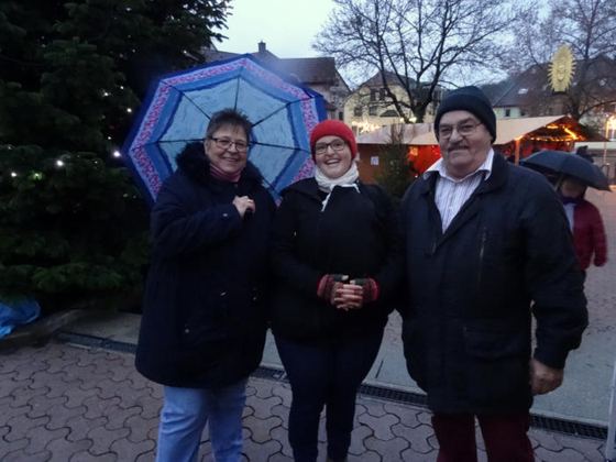Weihnachtsmarkt 2018, Bild 13