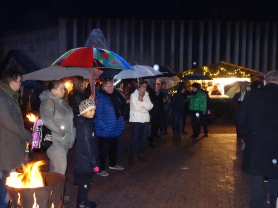 Weihnachtsmarkt 2018, Bild 14