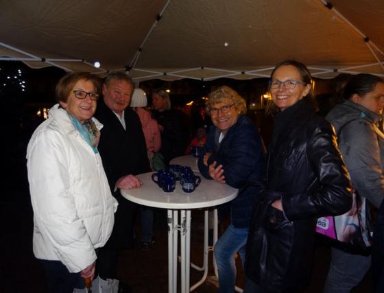 Weihnachtsmarkt 2018, Bild 11