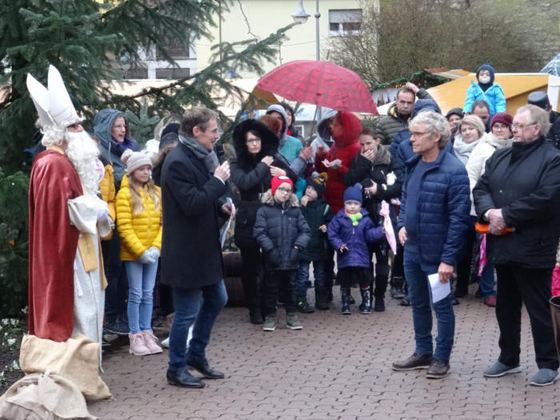 Weihnachtsmarkt 2019, Bild 4