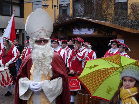 Weihnachtsmarkt 2019, Bild 3