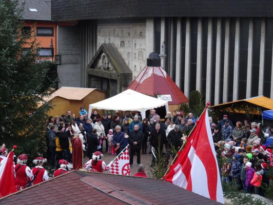 Weihnachtsmarkt 2019, Bild 9
