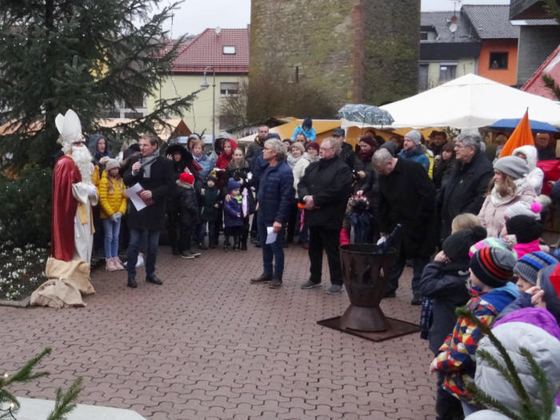 Weihnachtsmarkt 2019, Bild 6
