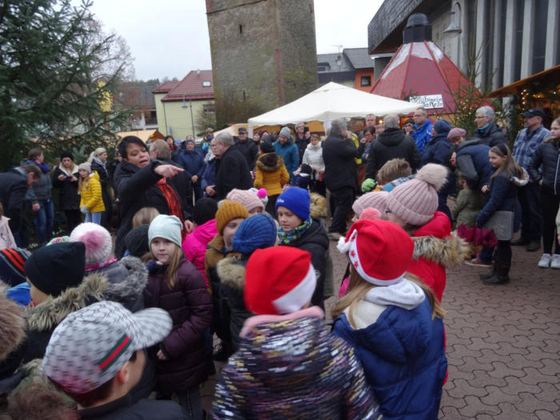 Weihnachtsmarkt 2019, Bild 7