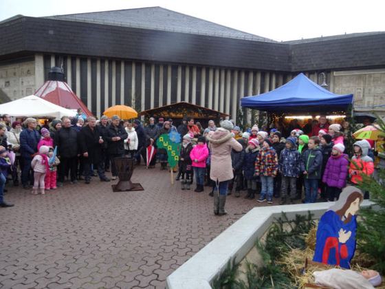 Weihnachtsmarkt 2019, Bild 8