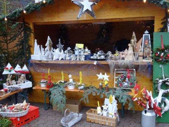 Weihnachtsmarkt 2019, Bild 13