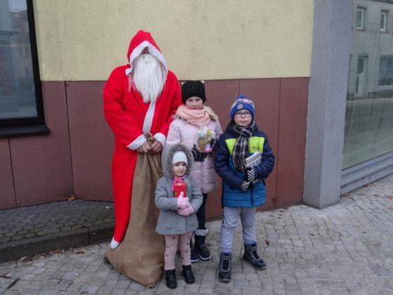 Nikolausaktion 2019, Bild 1