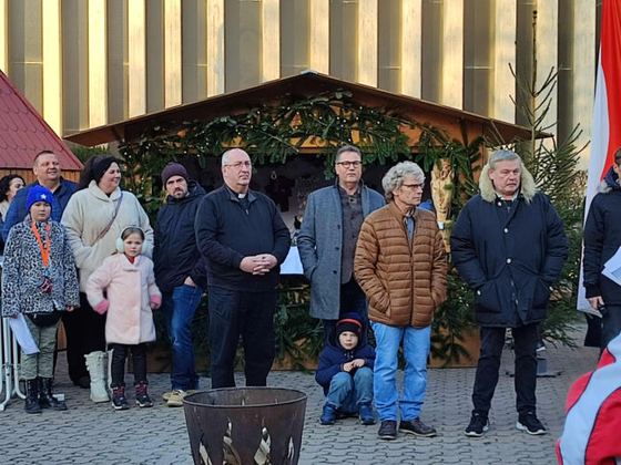 Weihnachtsmarkt 2022, Bild 3