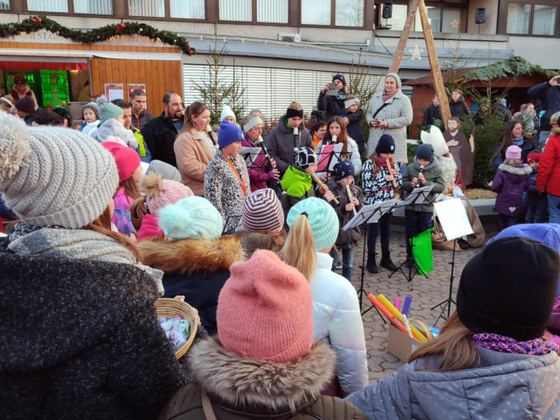 Weihnachtsmarkt 2022, Bild 6